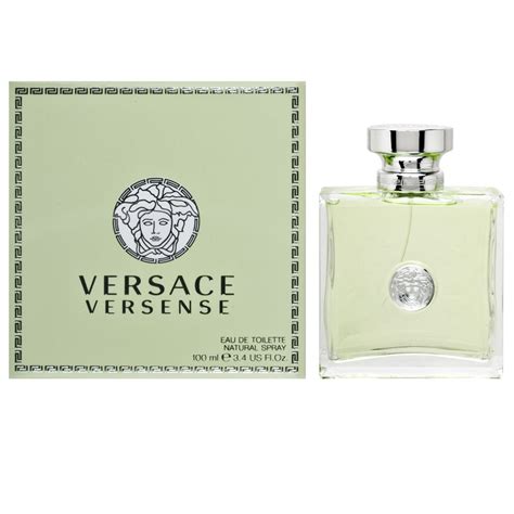 versace versense perfume|best versace fragrance for women.